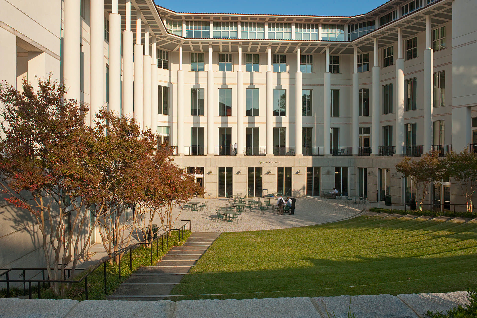 Goizueta Evening MBA Class of 2021