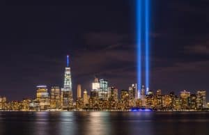 Remembering 9/11