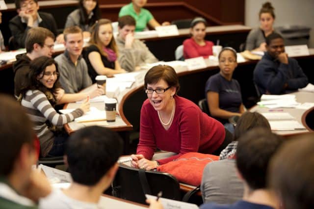 Goizueta's top-ranked STEM designated BBA program