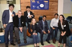 The 2024 Emory Goizueta Startup Launch Accelerator program cohort